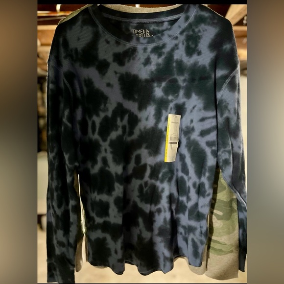 3 Women’s SHIRTS LIGHTWEIGHT LONG SLEEVE - Picture 9 of 13